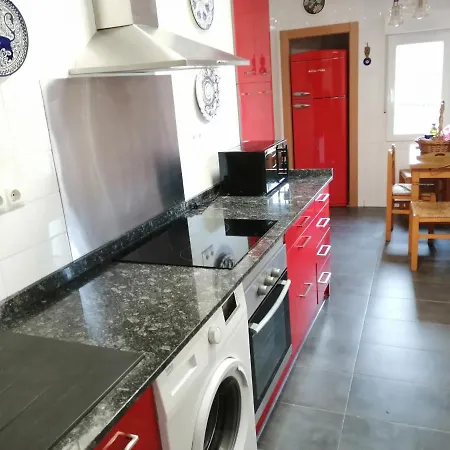 Atico En Cimadevilla Mirando Al Mar Апартаменти *