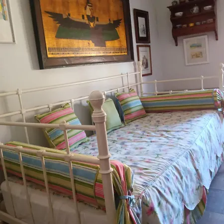 Апартаменти Atico En Cimadevilla Mirando Al Mar Хіхон