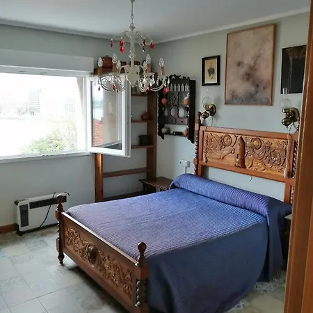 Appartement Atico En Cimadevilla Mirando Al Mar *