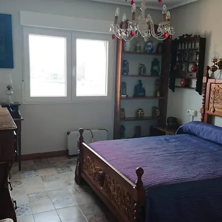 Atico Cimavilla By Silastur * גיחון