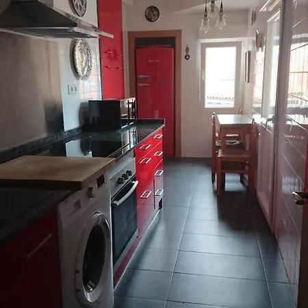 דירה Atico Cimavilla By Silastur *
