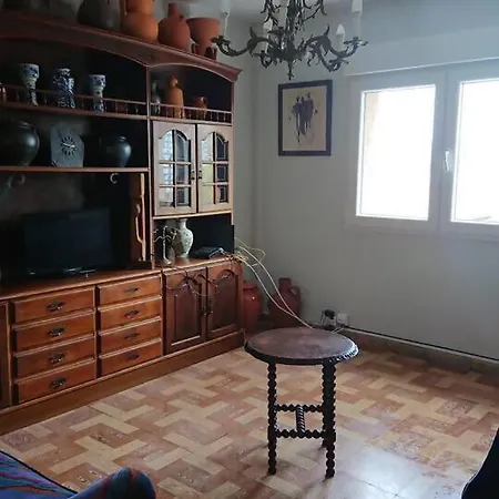 Atico Cimavilla By Silastur * גיחון