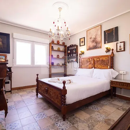 Atico Cimavilla By Silastur * גיחון