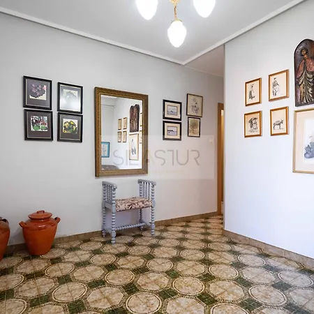 דירה Atico Cimavilla By Silastur
