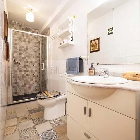 Atico Cimavilla By Silastur דירה