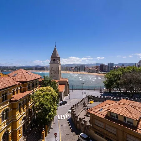 Atico Cimavilla By Silastur *