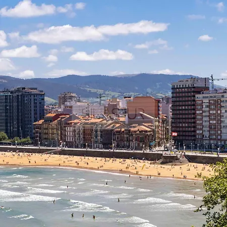 Atico Cimavilla By Silastur