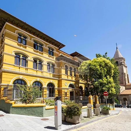 Atico Cimavilla By Silastur