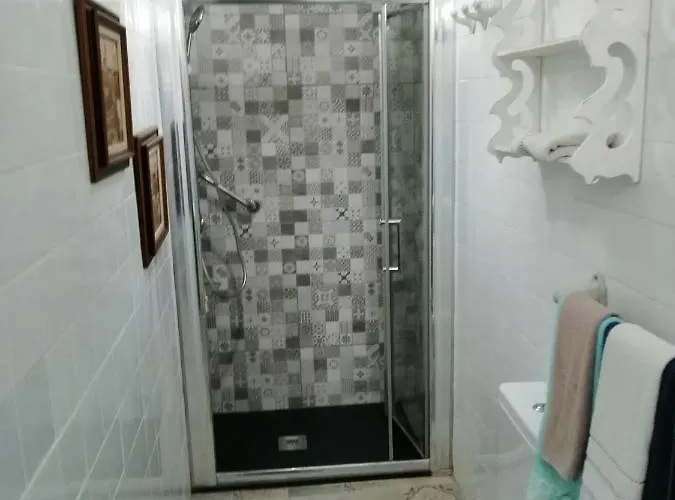 Atico En Cimadevilla Mirando Al Mar *