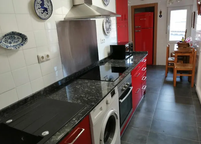 Atico En Cimadevilla Mirando Al Mar *