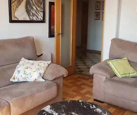 Apartament Atico En Cimadevilla Mirando Al Mar