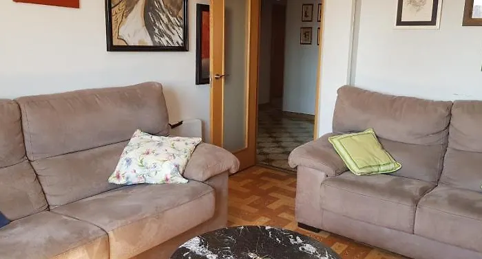 Apartament Atico En Cimadevilla Mirando Al Mar